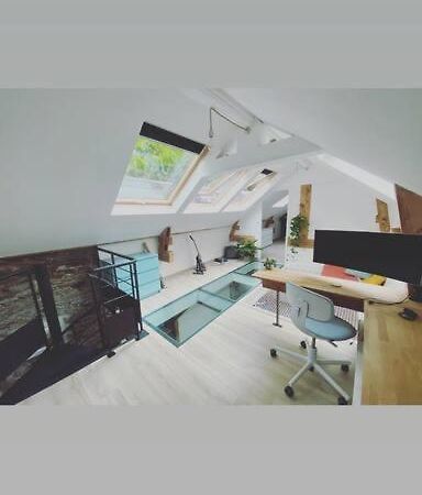 Casa Pelican ナント エクステリア 写真