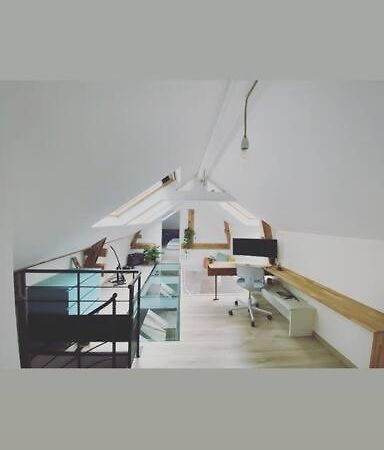 Casa Pelican ナント エクステリア 写真