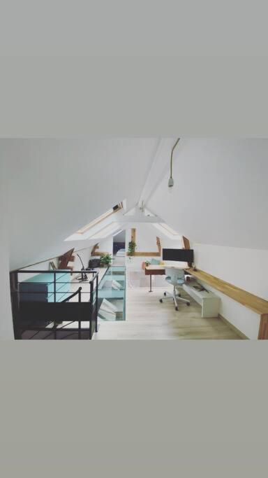 Casa Pelican ナント エクステリア 写真