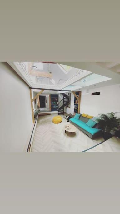 Casa Pelican ナント エクステリア 写真