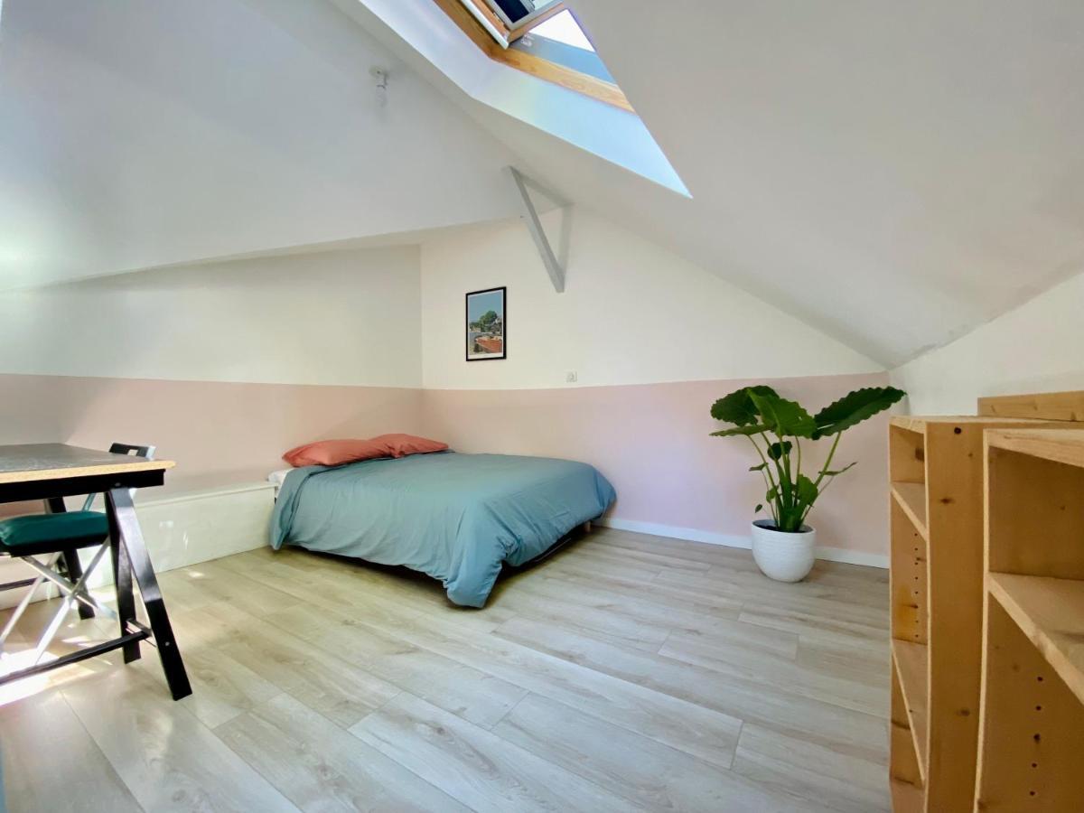 Casa Pelican ナント エクステリア 写真