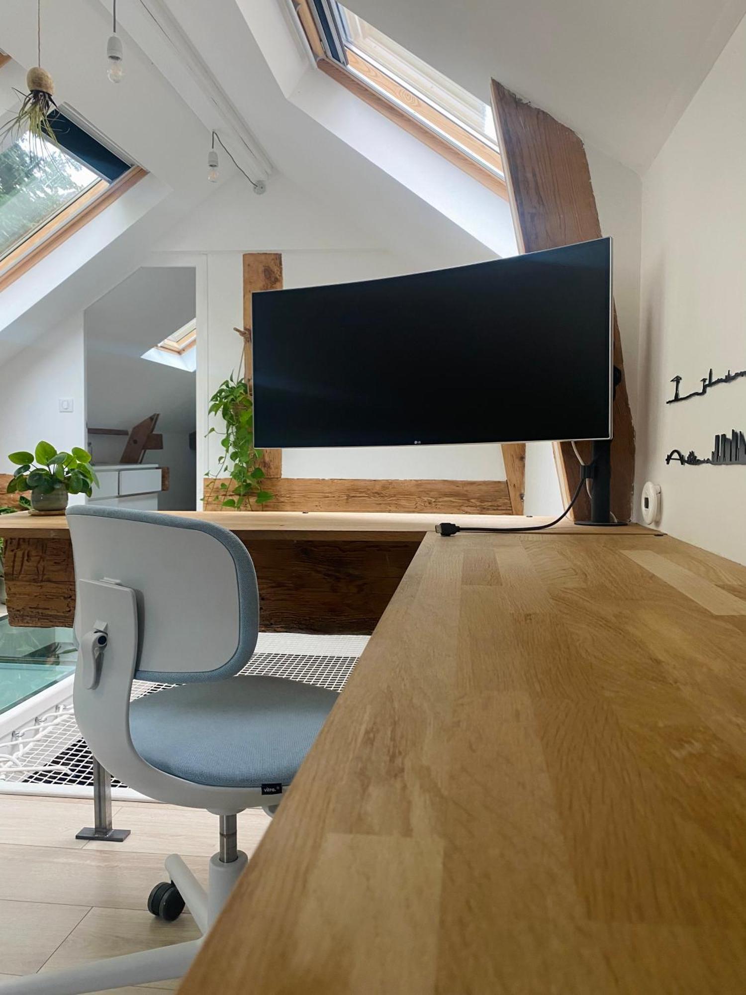 Casa Pelican ナント 部屋 写真